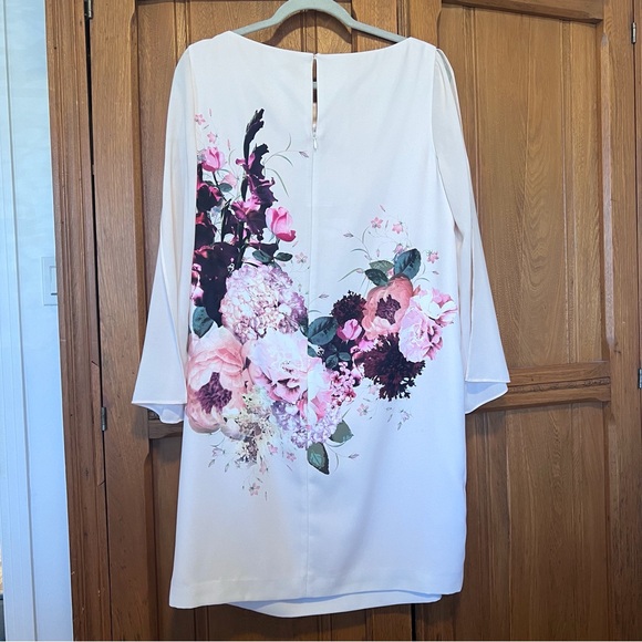 JACQUES VERT PETITE DRESS - Picture 4 of 6